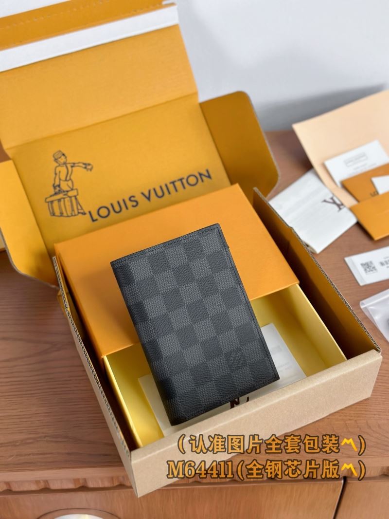 Louis Vuitton Wallets Purse